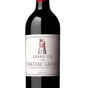 2003 Château Latour, Pauillac, Bordeaux