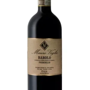 2022 Barolo, Paiagallo, Mauro Veglio, Piedmont, Italy