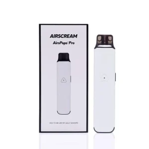 Airscream AirPops Pro Vape Kit
