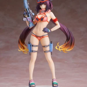 Aniplex Fate/Grand Order Archer Ounahime Summer Queens 1/8 Figure Limited Edition