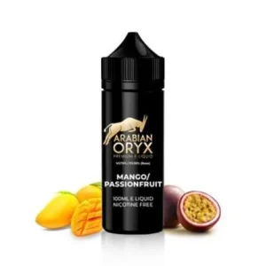 ARABIAN ORYX E Liquid 100ML | Premium 0mg Juice- All Flavors