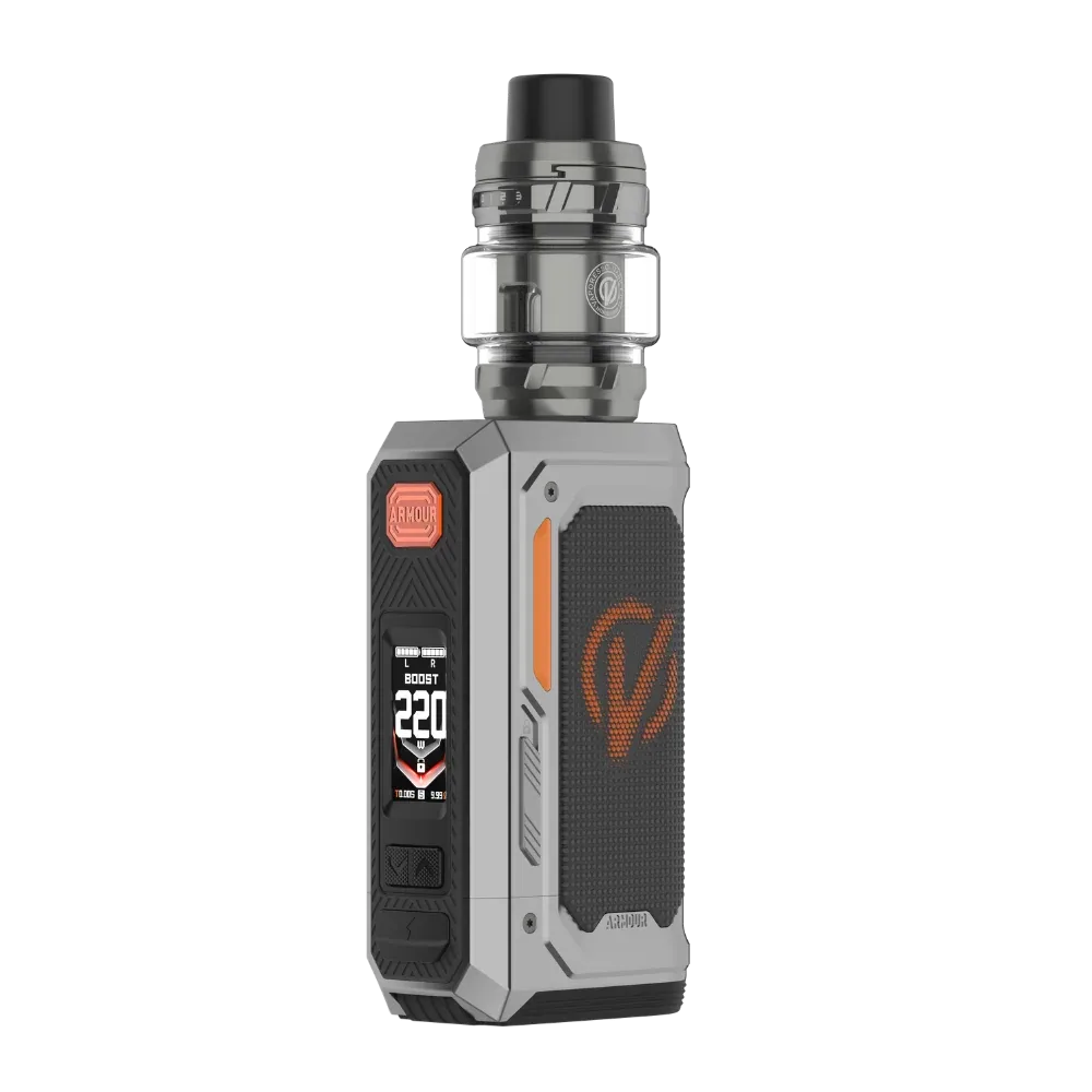 ARMOUR OCTA