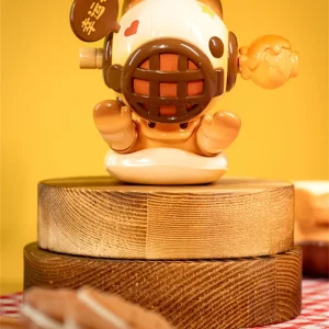 [Art Spot] Sank-Luck enhancer- Best Wishes-Sank Toys-DSDC SHOP