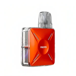Aspire Cyber X Vape Pod Kit