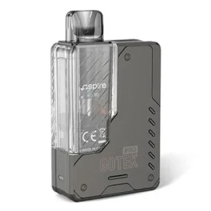 Aspire Gotek Pro Vape Kit