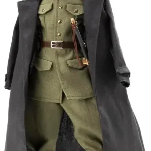 Azone International Iwamoto Kodo 1/6 Scale Anime Figure Doll