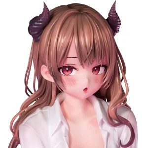 B' Full Fots Japan Kyonyuu Succubus Ranunculus 1/6 Scale Original Figurine