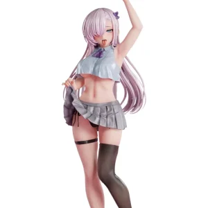 B' Full Fots Japan Original Osasoi Jozuna Karina-San 1/4 Scale Figure