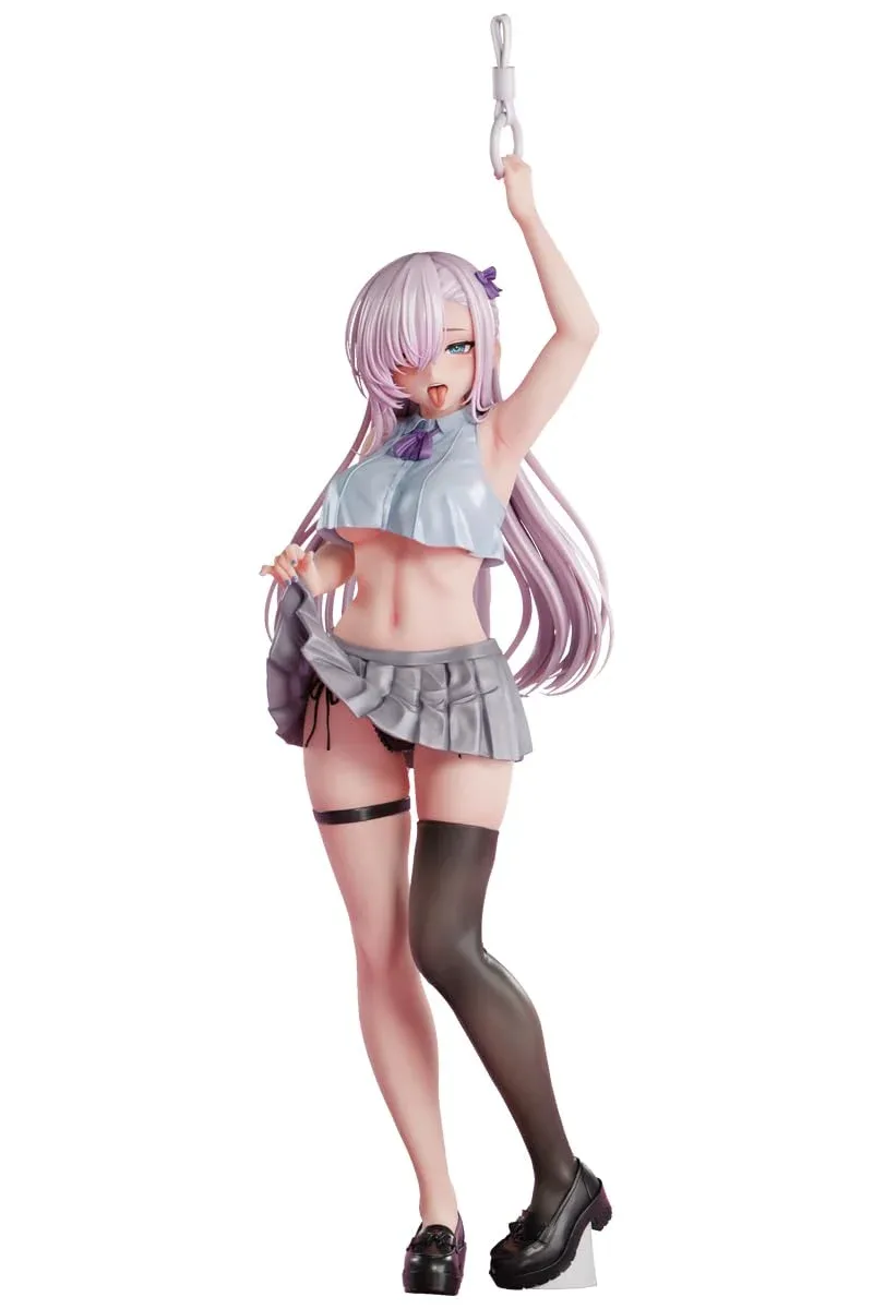 B' Full Fots Japan Osasoi Jozuna Karina-San 1/6 Original Figure