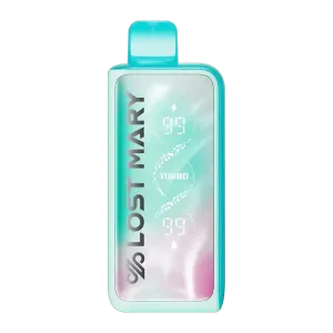 Baja Splash - Lost Mary MT35000 Turbo Disposable Vape