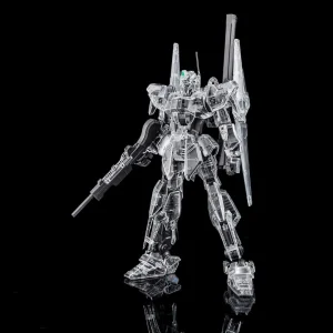 Bandai MG 1/100 Hyaku Shiki Ver 2.0 Mechanical Clear Gundam Model