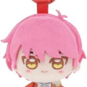 Bandai Namco Nui Magical Knight Rayearth Light Figure 3.1 Inch