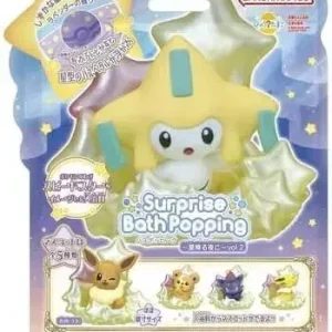 Bandai Pokemon Bouncy Egg Volume 2 Figure Collection of 10