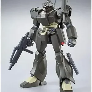 Bandai Spirits Gundam Unicorn ECOAS Type HG 1/144 Figure Kit