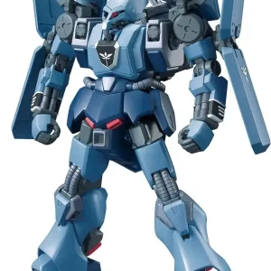 Bandai Spirits HGUC Mobile Suit Gundam UC Schuturumgal 1/144 Scale Model Kit by Bandai Spirits