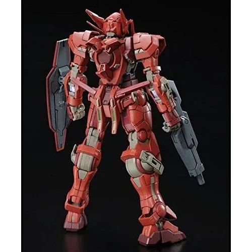 Bandai Spirits RG 1/144 Gundam Astraea Type-F Model Kit - Image 2