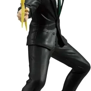 Banpresto Hikko Kanami Higurumahi Maximatic Figure 21cm