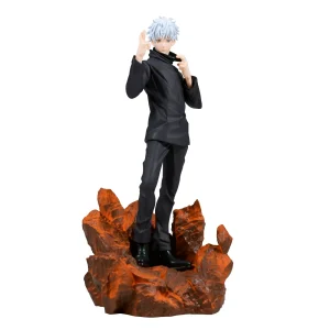 Banpresto Jujutsu Kaisen Battle4 Satoru Gojo Action Figure