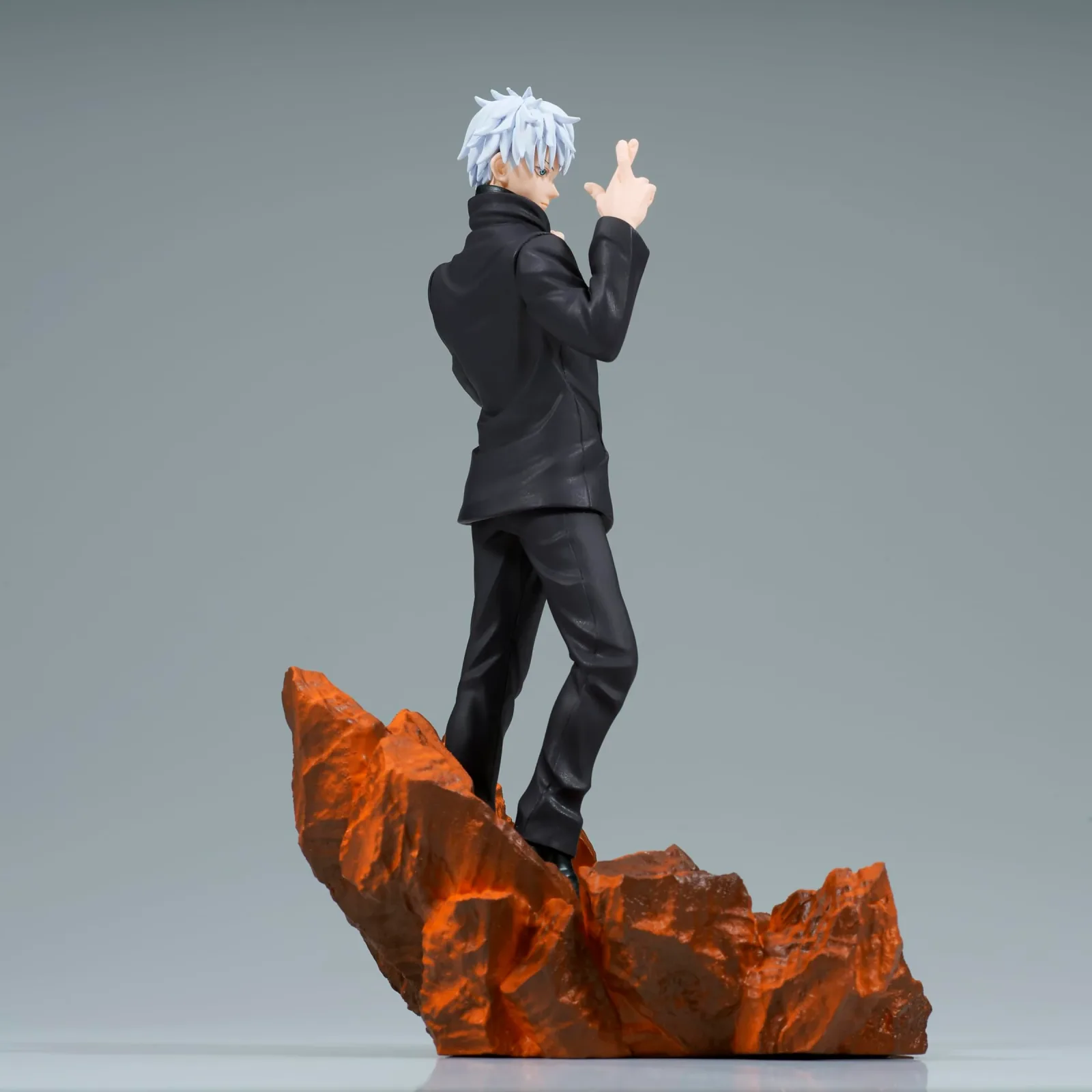 Banpresto Jujutsu Kaisen Battle4 Satoru Gojo Action Figure - Image 2