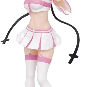Banpresto Liliel 22cm 3D Glitter Glamour Chaos Form Anime Collector Figure
