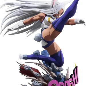 Bellfine My Hero Academia Mirko Hero Outfit 1/8 Scale Figurine