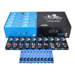 Besos blue strips disposable | wholesale high quality rechargeable empty vape
