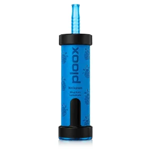 Blue Razz Lemonade Ploox Molasses 75K