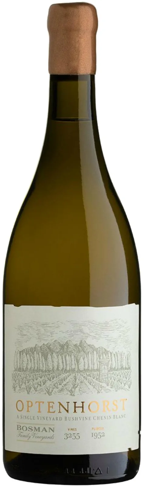Bosman Optenhorst Chenin Blanc 2024