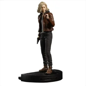 Capcom Grace Ashcroft Resident Evil Reekem 1/6 Scale Figure