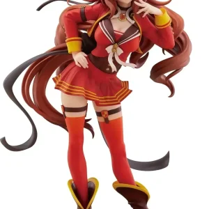 Claynel Umamusume Maruzensky 1/7 Scale PVC Figure Collectible