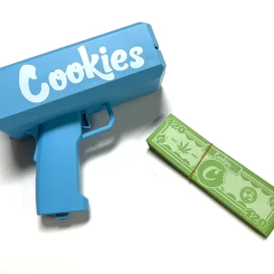 COOKIES "RAINMAKER" MONEY GUN