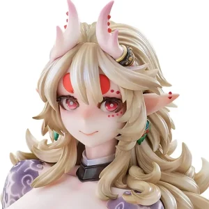 Daiki Kogyo Kirin HONNE Original 1/6 Scale Finished Figure