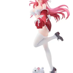 Dcter Studio White Rabbit Rosu Swimsuit Ver 1/7 PVC ABS Figure