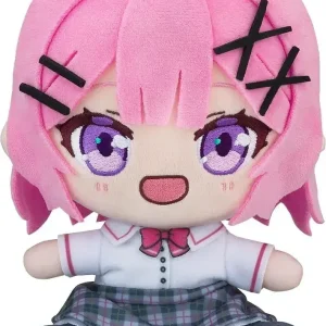 DeNA I Cant Be Your Lover Renako Chocopuni Plush Figure 17cm