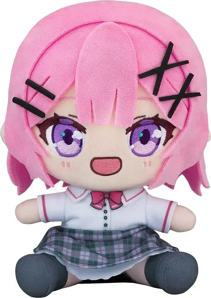 DeNA I Cant Be Your Lover Renako Chocopuni Plush Figure 17cm