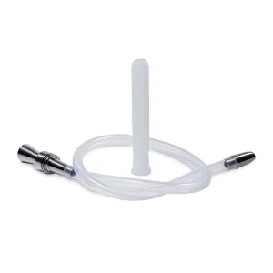 Ditanium Grade 2 Titanium Handpiece Set