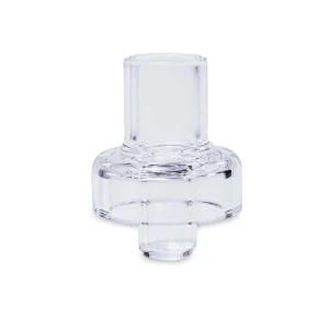 Ditanium Quartz Nail
