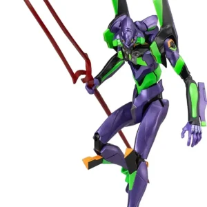 Doyusha Evangelion Unit 01 AMK Pro 20cm Collectible Figure