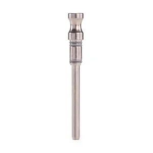 DynaVap Omni XL Condenser Assembly With Mouthpiece (1st Gen)