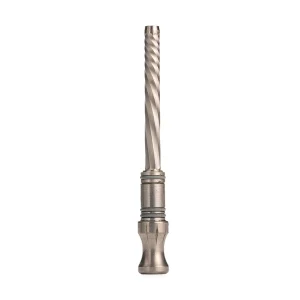 DynaVap Omni XL Condenser Assembly with Mouthpiece (2nd Gen)