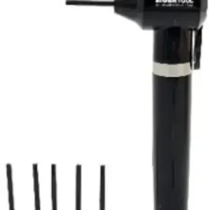 Eiger Tool Electric Paint Mixer Mini Hobby Device MX753