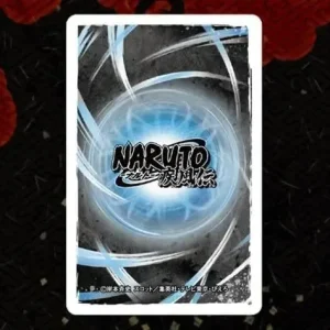 Ensky Naruto Shippuden Akatsuki Final Battle Playing Cards Set