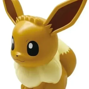Ensky Pokemon Eevee Coin Bank | Fun Character Piggy Bank Gift