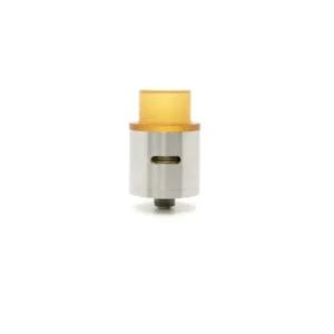 Evolve 22mm Vape RDA by VO – Stainless Steel