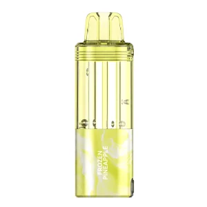 Frozen Pineapple Foger Switch Pro Pod 30K