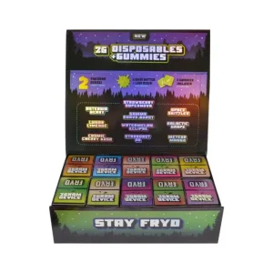 fryd alien vape | wholesale rechargeable top disposable