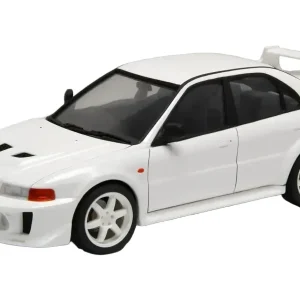 Fujimi Initial D Lancer Evolution V 1/24 Scale Plastic Model Kit