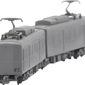 Fujimi N Scale Train NEX Enoden 1100 Type 2 Car Display Model