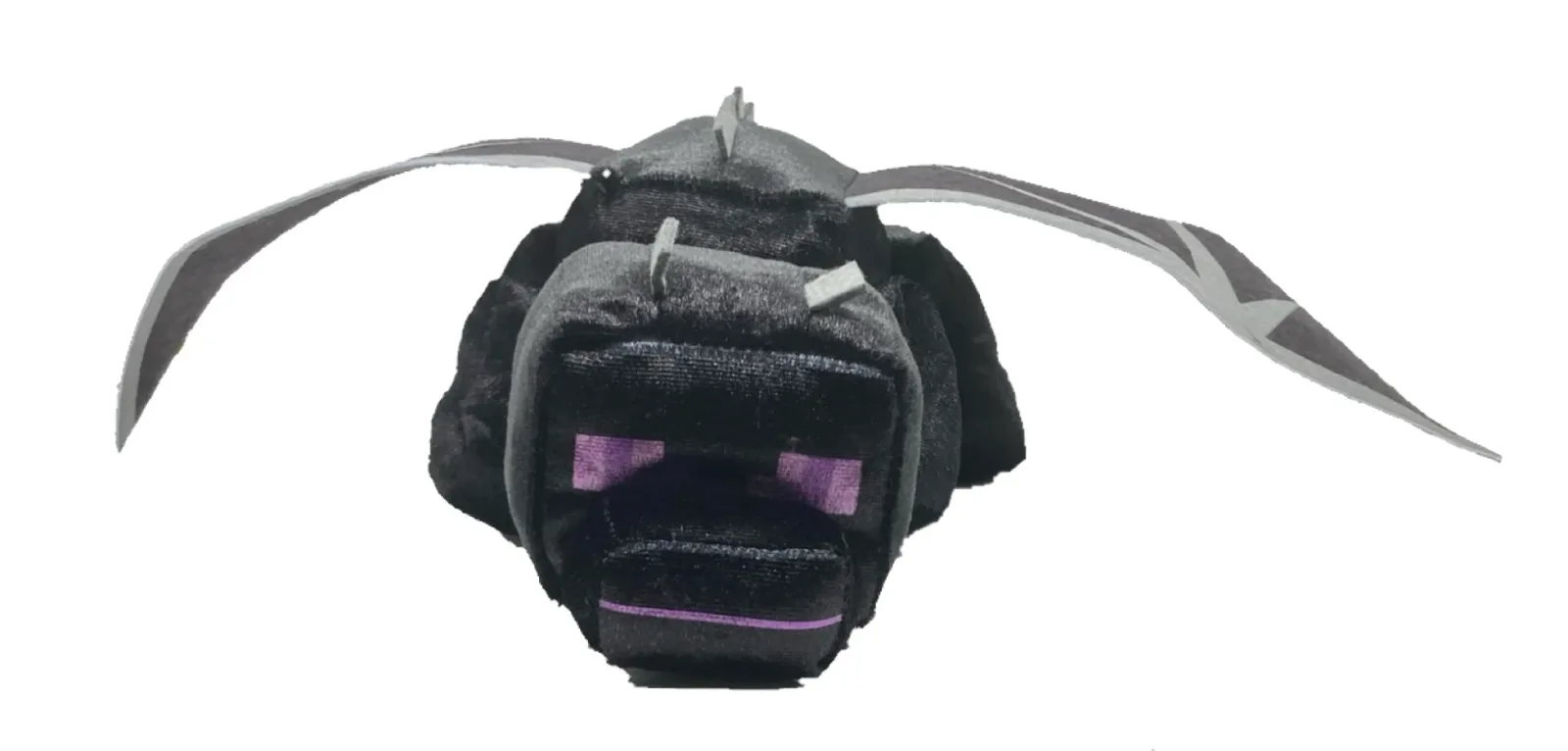 FuRyu Minecraft Ender Dragon Shiny Big Plush Toy for Kids and Collectors - Image 2