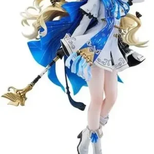 Furyu Narasho Phoebe 1/7 Scale Complete Figure with Pedestal